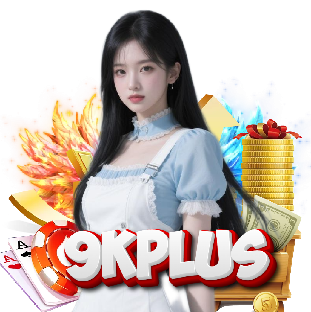 9kplus slot