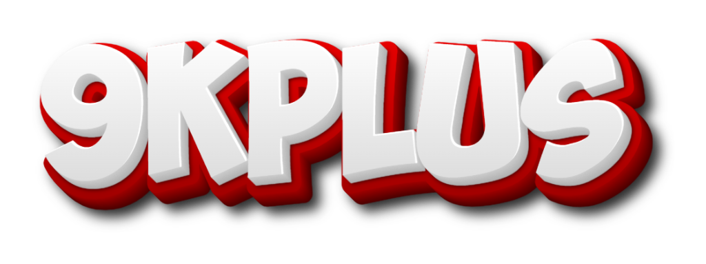 9kplus