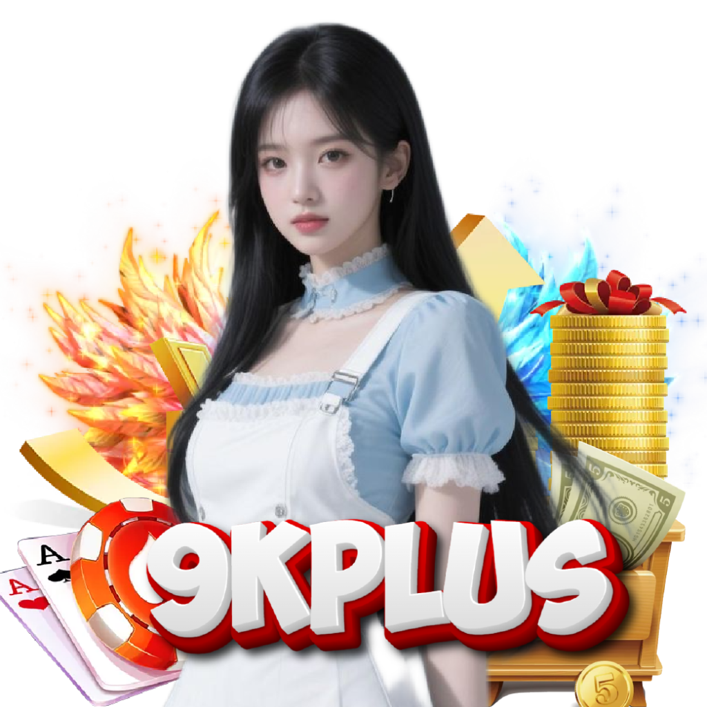 9kplus slot